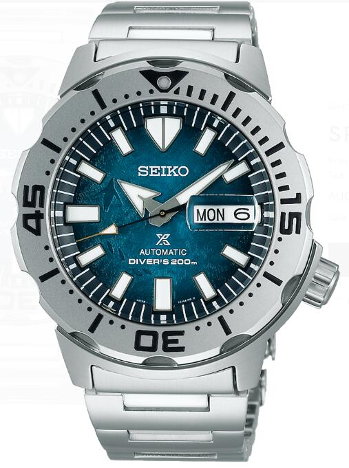Seiko Prospex Sea SRPH75 Replica Watch